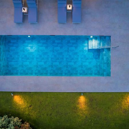 Sailing Villa Kefalonia Karavádhos Zewnętrze zdjęcie