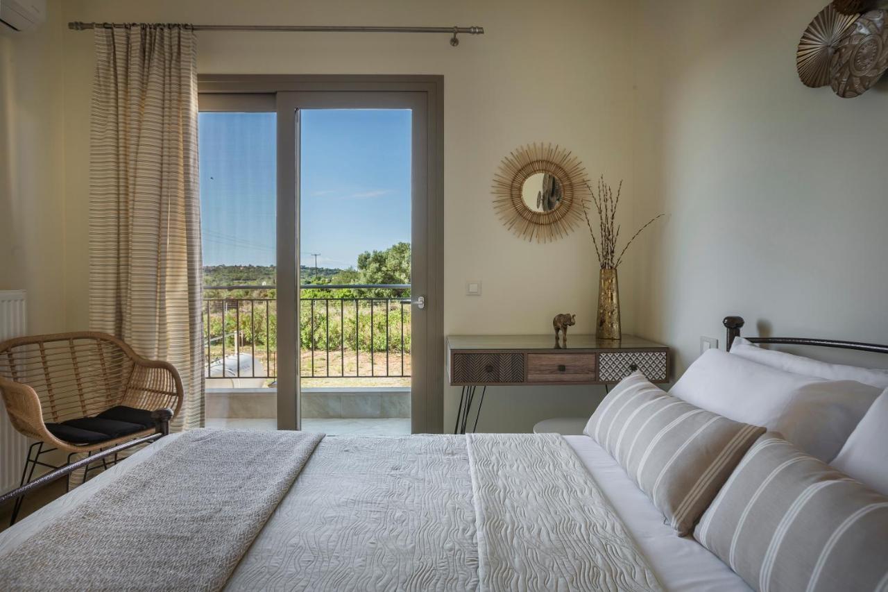 Sailing Villa Kefalonia Karavádhos Zewnętrze zdjęcie