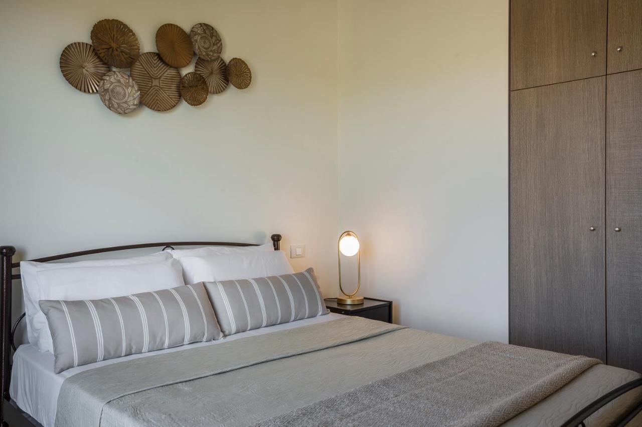 Sailing Villa Kefalonia Karavádhos Zewnętrze zdjęcie
