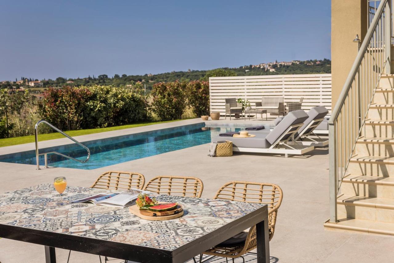 Sailing Villa Kefalonia Karavádhos Zewnętrze zdjęcie
