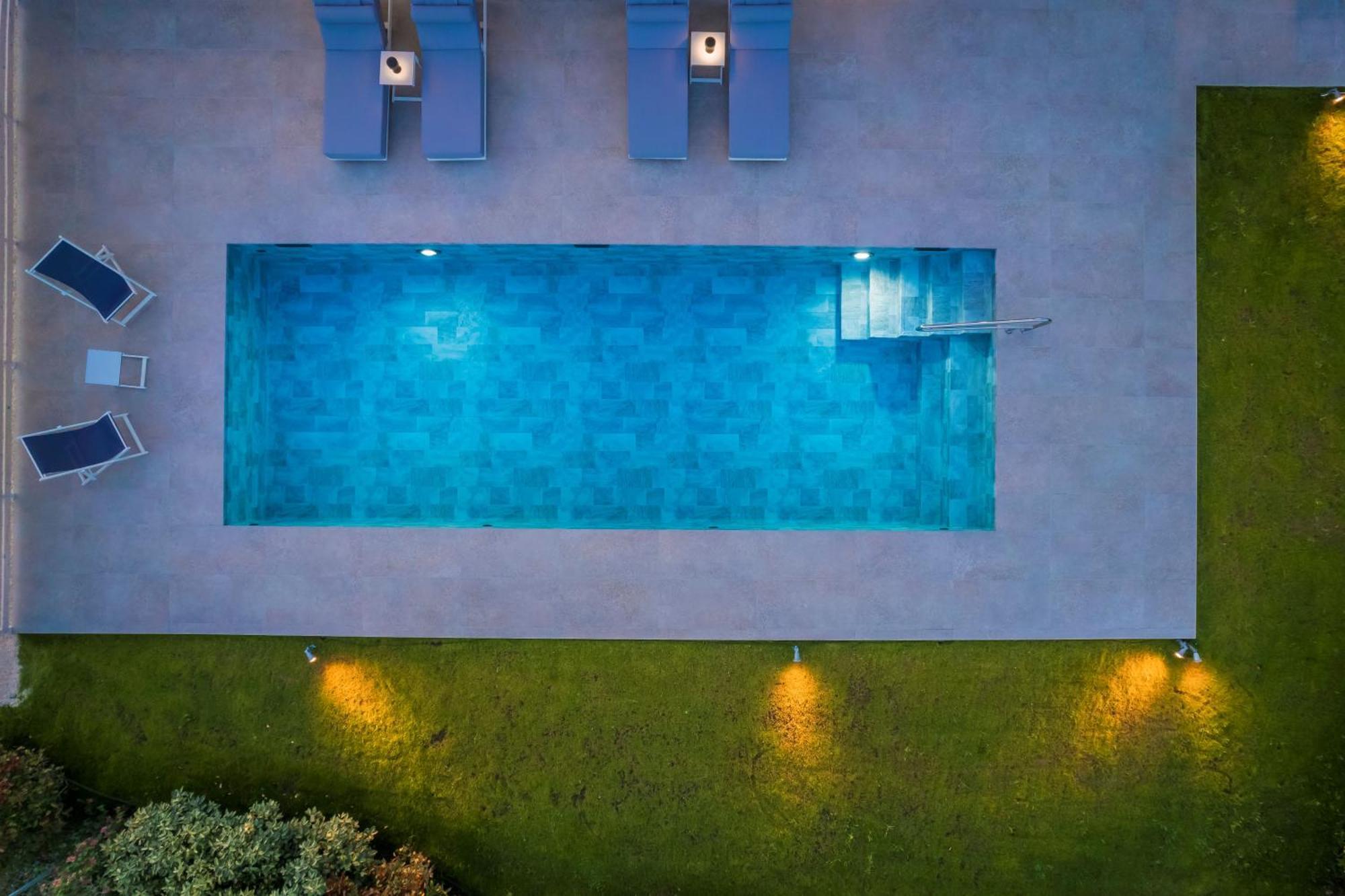 Sailing Villa Kefalonia Karavádhos Zewnętrze zdjęcie